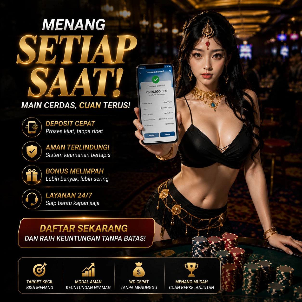 Pemula di gendut188 Temukan Game Terbaik untuk Dilihat