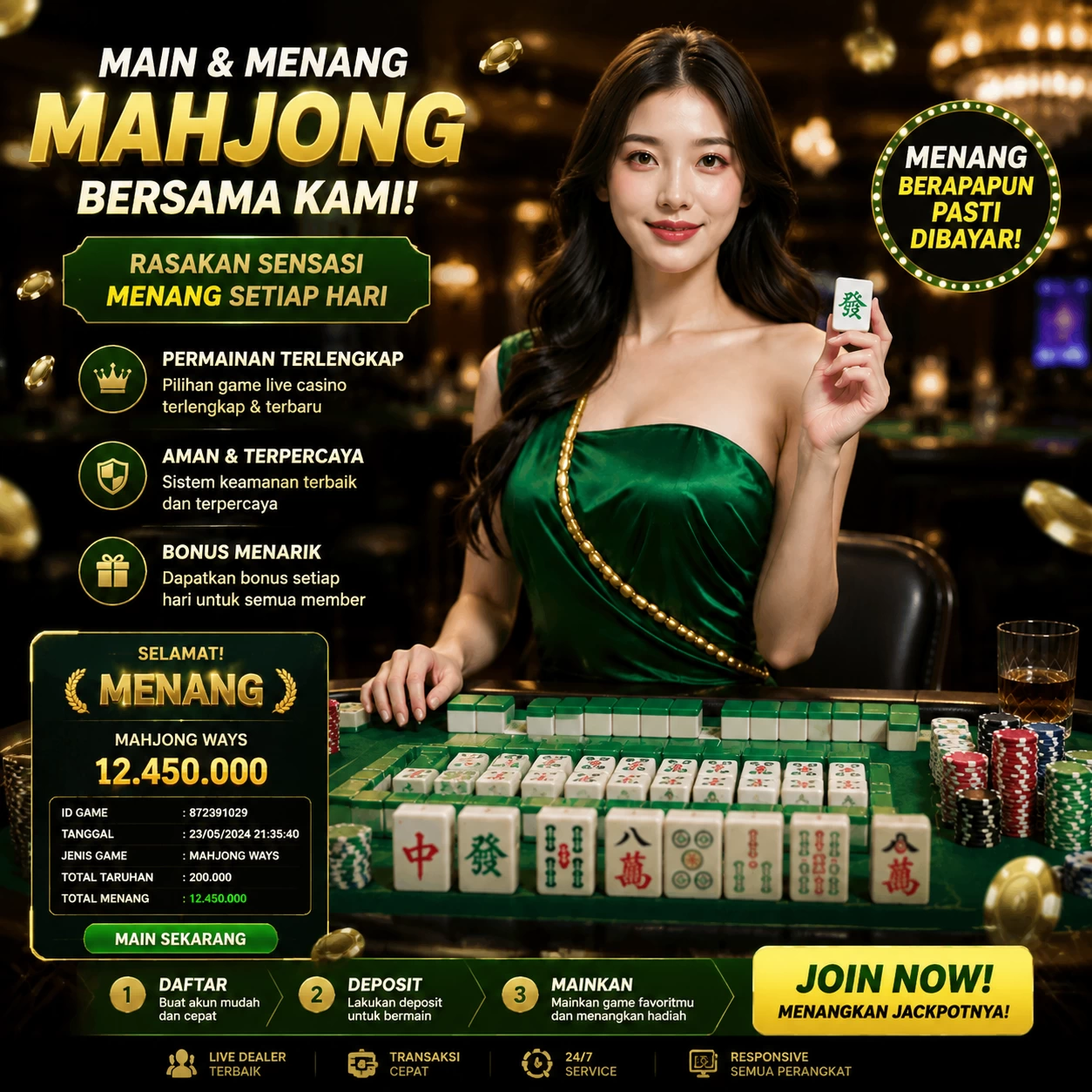 Bagaimana gendut188 Mengubah Cara Kita Bermain Game Online