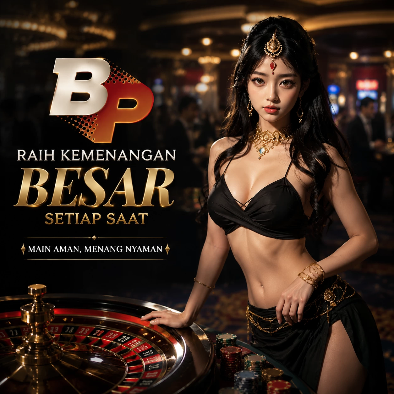 Analisis Performa Game di Platform gendut188
